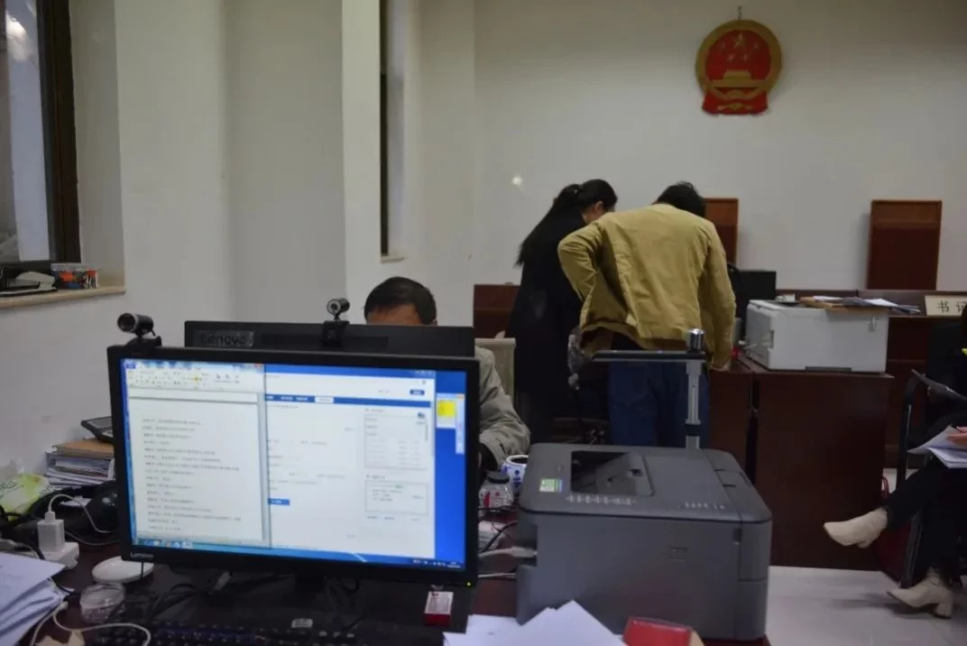 诉前调解+司法确认,云解纷帮助农民工讨要血汗钱 2 诉前调解+司法确认,云解纷帮助农民工讨要血汗钱