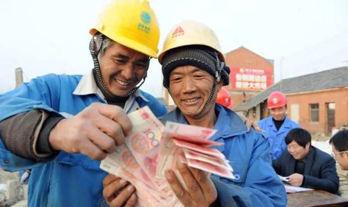 农民工工资要怎么保障才能不拖欠工地农民工工资？