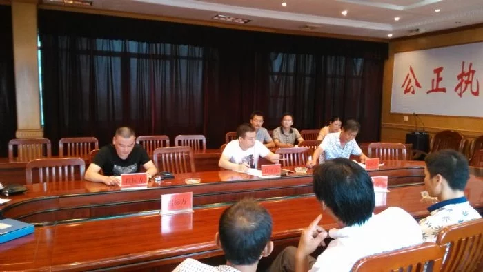 湖北宜昌创新提升劳动仲裁质效