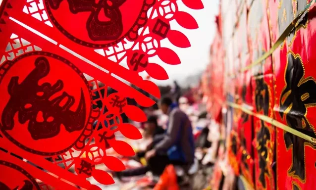 让留在城里的农民工过个舒心年