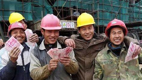 辽宁省2020年为农民工追发工资11.4亿元