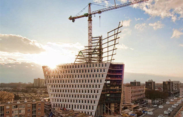 关于进一步做好建筑业工伤保险工作的意见