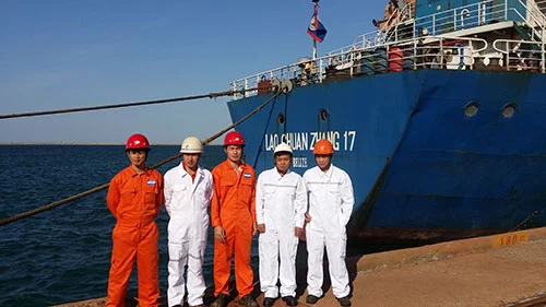 海上轮船船员对船员管理公司就渔船船员劳动合同纠纷仲裁案