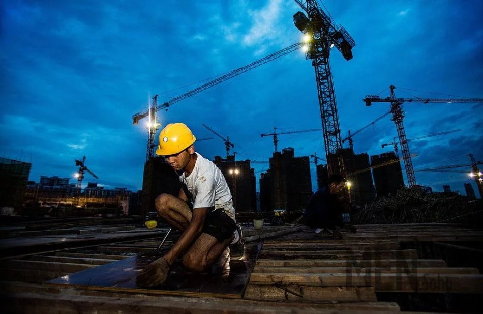 现在的农民工收入那么高？为什么没人愿意从事农民工工作？