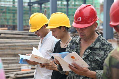 四川省开展工程建设领域农民工零欠薪专项行动