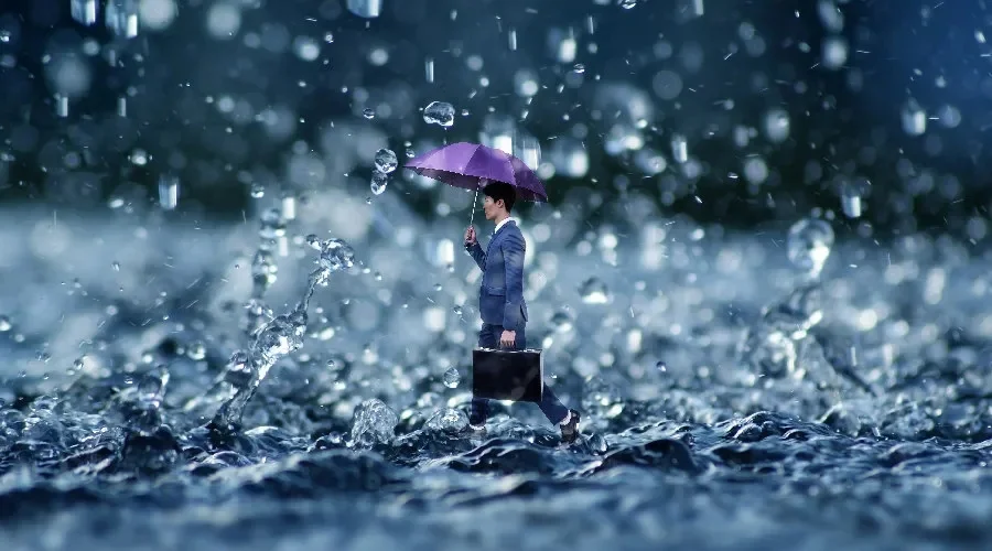 郑州洪水等极端天气下劳动者如何维权？