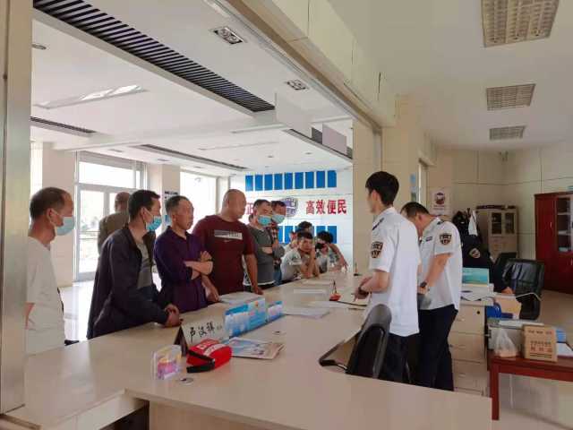 宁夏大武口区为637名农民工追回工资1226万元 12 宁夏大武口区为637名农民工追回工资1226万元