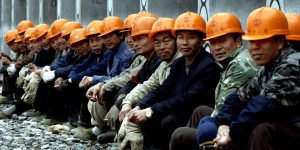 工地禁用超龄农民工？大龄农民工应该何去何从？