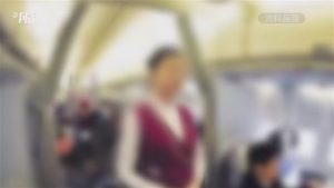 飞机值勤期内空姐卫生间发朋友圈晒性感内衣照被炒,合法吗? 13 空姐飞机值勤期内在卫生间发朋友圈晒性感内衣照被炒,合法吗?