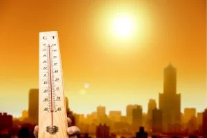炎炎烈日，你的老板为员工发高温津贴了吗？