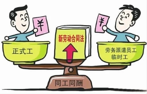 长三角地区劳务派遣合规用工指引发布 11 长三角地区劳务派遣合规用工指引发布