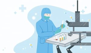新冠阳性员工阳了病假怎么请，这些企业这样应对