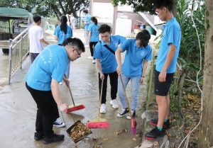 在校大学生暑假打工工资被克老板扣怎么办？