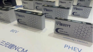 宁德时代“896大干100天”:外籍劳动者却可以不受该规定的约束? 12 宁德时代896大干100天