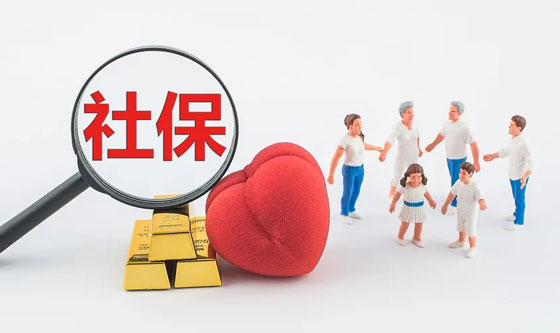 毕业季办理社保对社保行政部门、社保经办机构、社保征收机构傻傻分不清? 24 社保行政部门、社保经办机构、社保征收机构傻傻分不清3