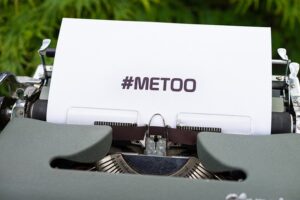 职场性骚扰取证指南：劳动仲裁精神赔偿新标准